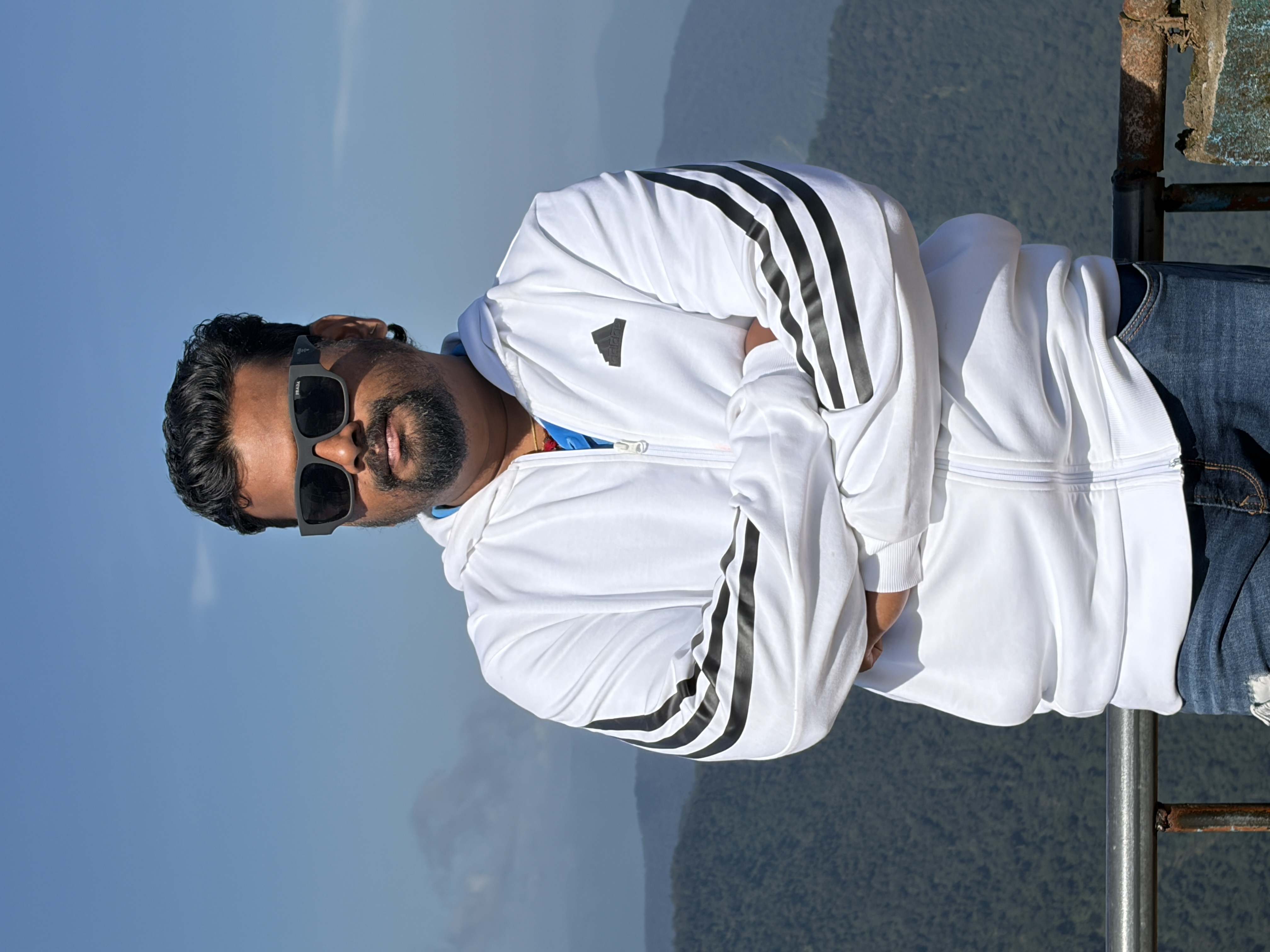 Team member
