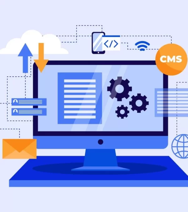 Powerful Desktop Applications